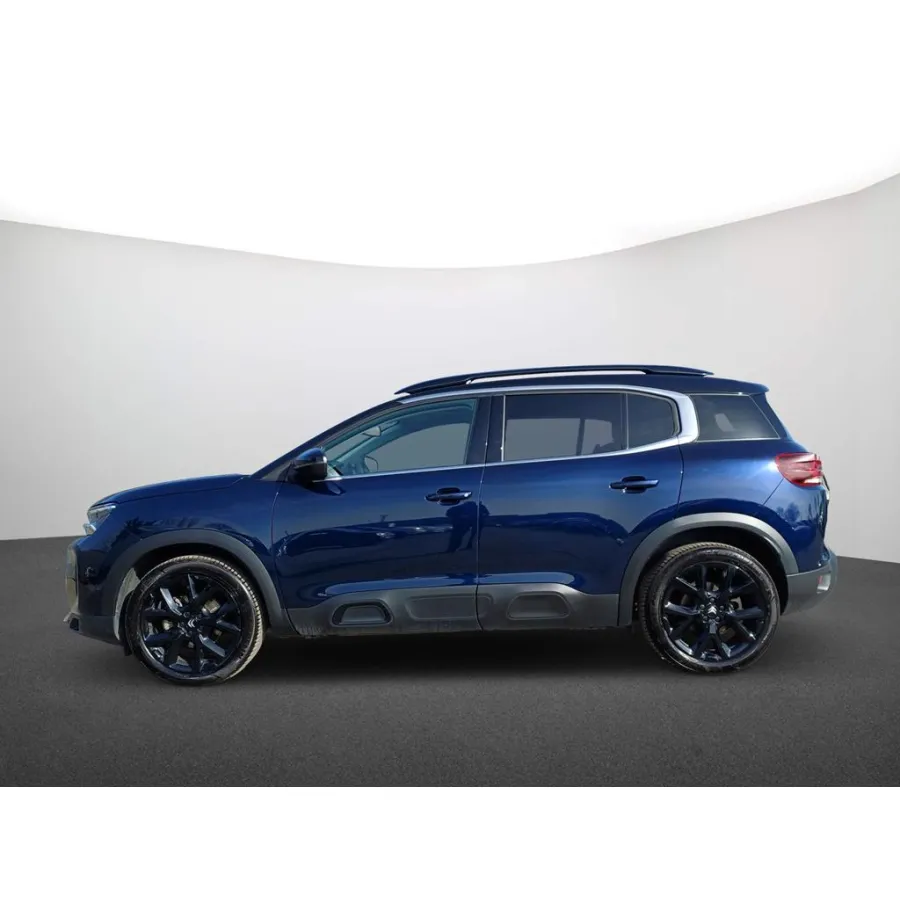 Citroën C5, 2023, АКПП, пробег 34342 км