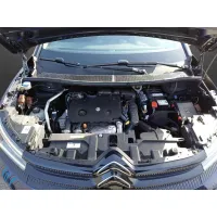 Citroën C5, 2023, АКПП, пробег 34342 км