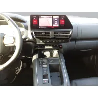 Citroën C5, 2023, АКПП, пробег 34342 км