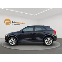 Audi Q2, 2023, АКПП, пробег 65000 км