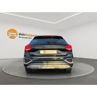 Audi Q2, 2023, АКПП, пробег 65000 км