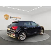 Audi Q2, 2023, АКПП, пробег 65000 км