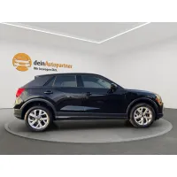 Audi Q2, 2023, АКПП, пробег 65000 км