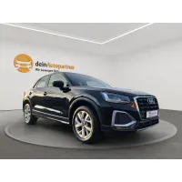 Audi Q2, 2023, АКПП, пробег 65000 км