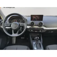 Audi Q2, 2023, АКПП, пробег 65000 км