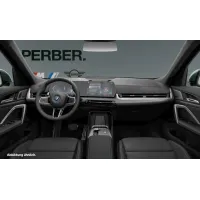 BMW X1, 2023, АКПП, пробег 51515 км
