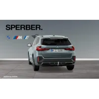 BMW X1, 2023, АКПП, пробег 51515 км