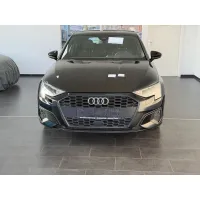 Audi A3, 2020, АКПП, пробег 69823 км
