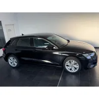 Audi A3, 2020, АКПП, пробег 69823 км