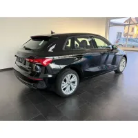 Audi A3, 2020, АКПП, пробег 69823 км