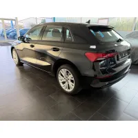 Audi A3, 2020, АКПП, пробег 69823 км