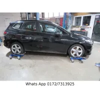 BMW 218, 2023, АКПП, пробег 64000 км