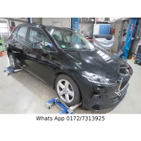 BMW 218, 2023, АКПП, пробег 64000 км