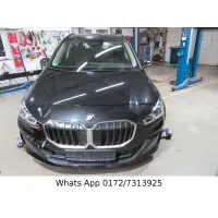 BMW 218, 2023, АКПП, пробег 64000 км