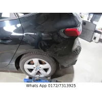 BMW 218, 2023, АКПП, пробег 64000 км
