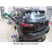 BMW 218, 2023, АКПП, пробег 64000 км