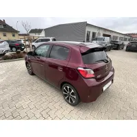 Mitsubishi Space, 2021, МКПП, пробег 23450 км