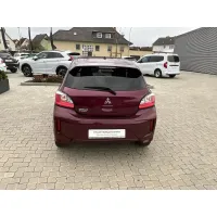 Mitsubishi Space, 2021, МКПП, пробег 23450 км