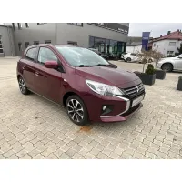 Mitsubishi Space, 2021, МКПП, пробег 23450 км
