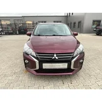 Mitsubishi Space, 2021, МКПП, пробег 23450 км