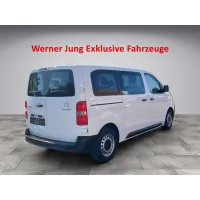 Citroën SpaceTourer, 2020, МКПП, пробег 77000 км