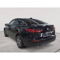 BMW 216, 2023, АКПП, пробег 49240 км