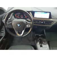 BMW 216, 2023, АКПП, пробег 49240 км