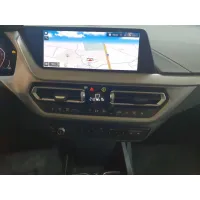 BMW 216, 2023, АКПП, пробег 49240 км