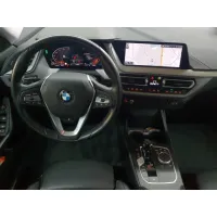 BMW 216, 2023, АКПП, пробег 51233 км