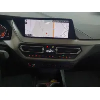 BMW 216, 2023, АКПП, пробег 51233 км