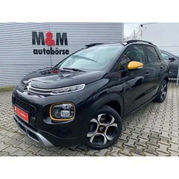 Citroën C3, 2020, АКПП, пробег 82000 км