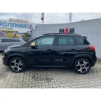 Citroën C3, 2020, АКПП, пробег 82000 км
