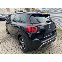 Citroën C3, 2020, АКПП, пробег 82000 км