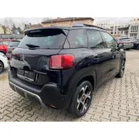 Citroën C3, 2020, АКПП, пробег 82000 км