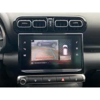 Citroën C3, 2020, АКПП, пробег 82000 км