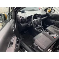 Citroën C3, 2020, АКПП, пробег 82000 км