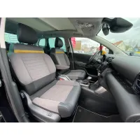 Citroën C3, 2020, АКПП, пробег 82000 км