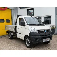 Piaggio Porter, 2023, МКПП, пробег 31000 км