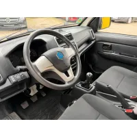 Piaggio Porter, 2023, МКПП, пробег 31000 км