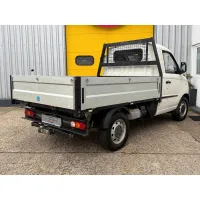 Piaggio Porter, 2023, МКПП, пробег 31000 км