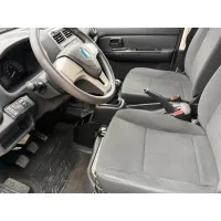 Piaggio Porter, 2023, МКПП, пробег 31000 км