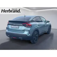 Citroën C4, 2021, МКПП, пробег 37667 км