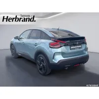 Citroën C4, 2021, МКПП, пробег 37667 км