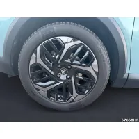 Citroën C4, 2021, МКПП, пробег 37667 км