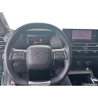 Citroën C4, 2021, МКПП, пробег 37667 км