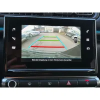 Citroën C3, 2021, МКПП, пробег 46537 км