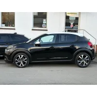 Citroën C3, 2021, МКПП, пробег 46537 км