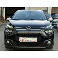 Citroën C3, 2021, МКПП, пробег 46537 км