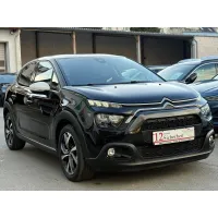 Citroën C3, 2021, МКПП, пробег 46537 км