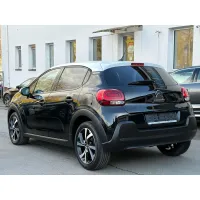 Citroën C3, 2021, МКПП, пробег 46537 км
